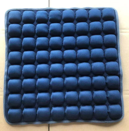 3D Airbag Seat Cushion