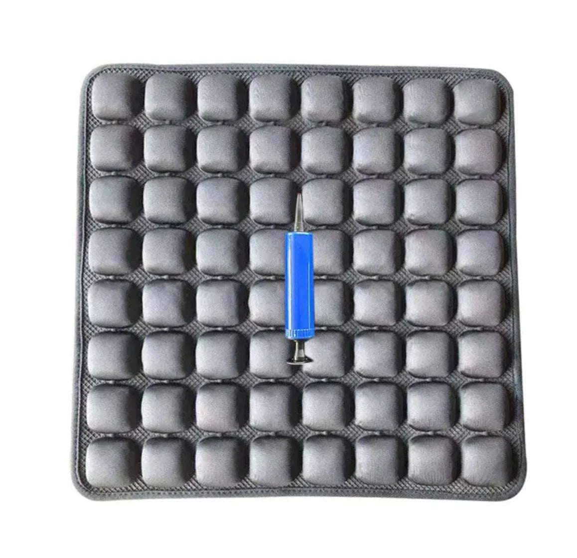 3D Airbag Seat Cushion