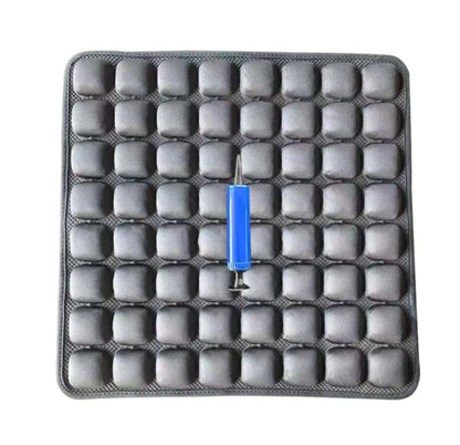 3D Airbag Seat Cushion