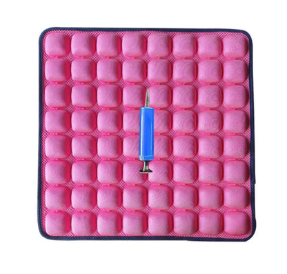 3D Airbag Seat Cushion