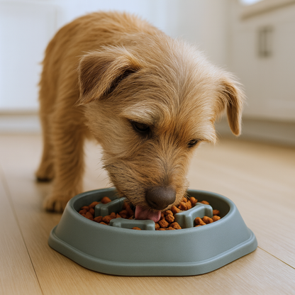 QualiPaws PaceBowl™