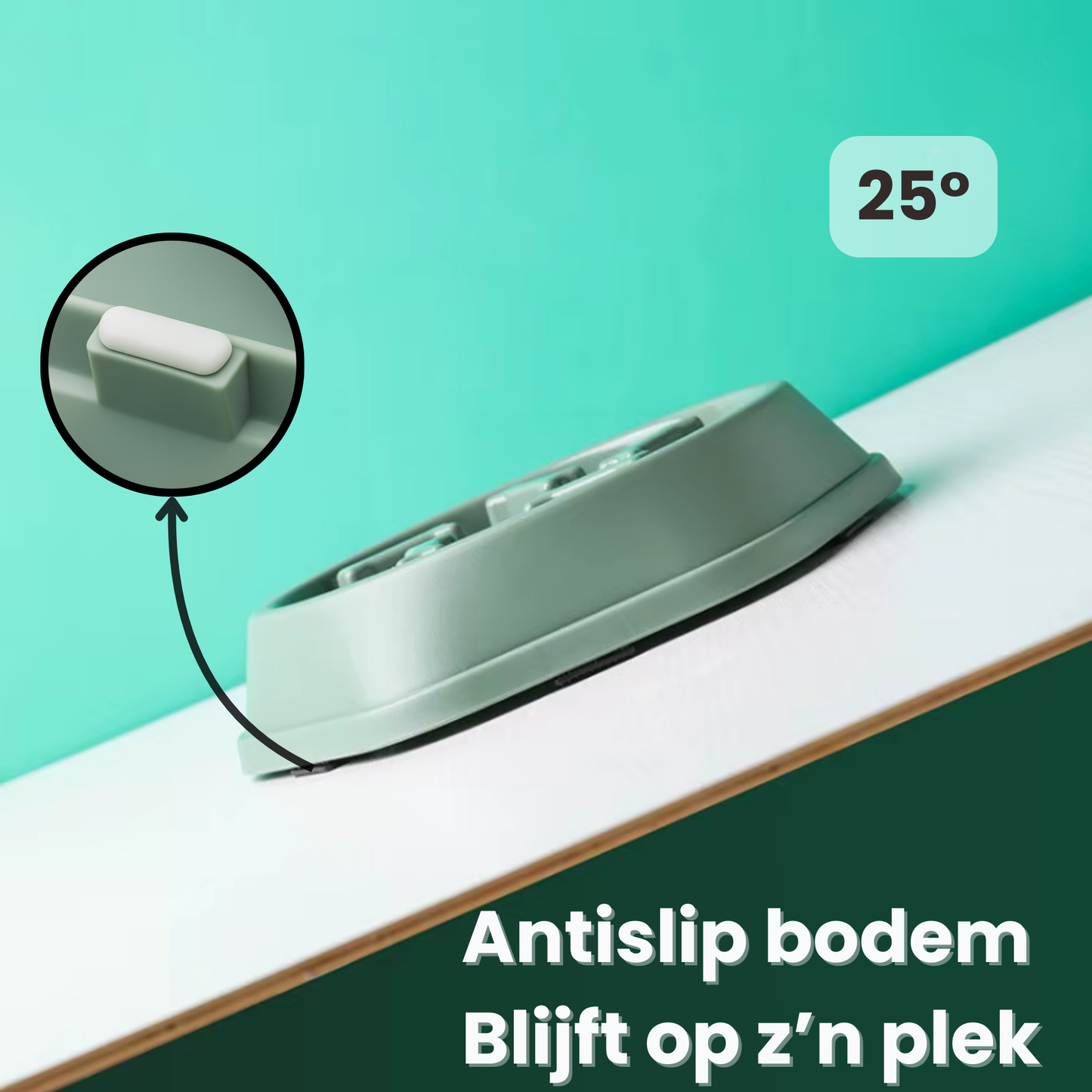 QualiPaws PaceBowl™