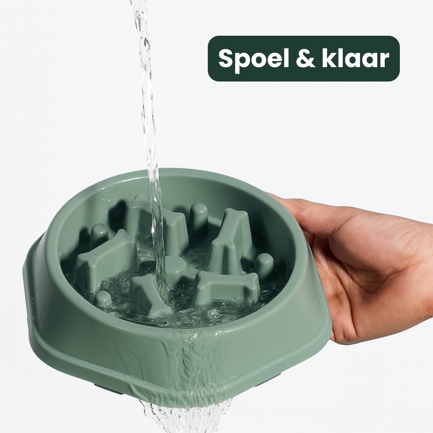 QualiPaws PaceBowl™