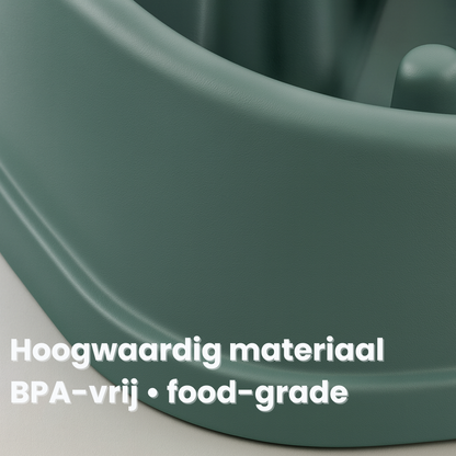 QualiPaws PaceBowl™