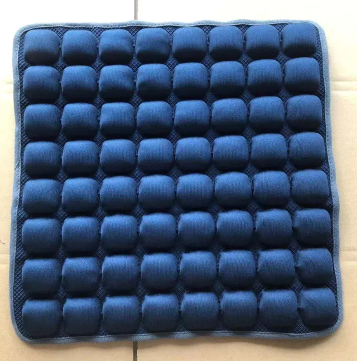 3D Airbag Seat Cushion